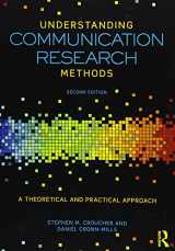 9781138052680-113805268X-Understanding Communication Research Methods: A Theoretical and Practical Approach