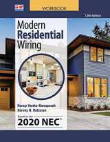 9781635638813-163563881X-Modern Residential Wiring