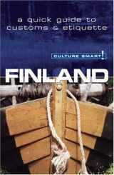 9781558688421-1558688420-Culture Smart! Finland (Culture Smart! The Essential Guide to Customs & Culture)