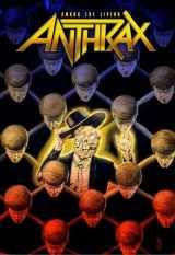 9781940878591-1940878594-Anthrax: Among The Living