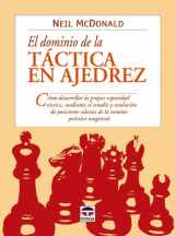 9788479024499-8479024496-EL DOMINIO DE LA TÁCTICA EN AJEDREZ (Spanish Edition)