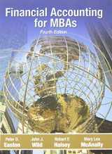 9781934319345-1934319341-Financial Accounting for Mbas