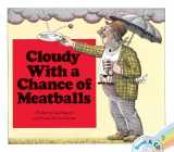 9781442443372-1442443375-Cloudy With a Chance of Meatballs: Book and CD