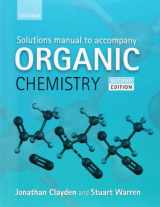 9780199663347-0199663343-Solutions Manual to Accompany Organic Chemistry