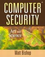 9780134289519-013428951X-Computer Security: Art and Science (2 Volume Set)