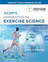 9781975209131-1975209133-ACSM's Introduction to Exercise Science (American College of Sports Medicine)