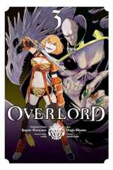 9780316434256-0316434256-Overlord, Vol. 3 (manga) (Overlord Manga, 3)