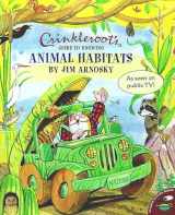 9781481425995-1481425994-Crinkleroot's Guide to Knowing Animal Habitats