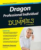 9781119171034-1119171032-Dragon Professional Individual For Dummies (For Dummies (Computer/tech))