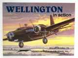 9780897471831-0897471830-Wellington in Action - Aircraft No. 76