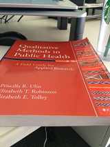 9780787976347-0787976342-Qualitative Methods In Public Health: A Field Guide For Applied Research