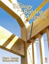 9780750654500-0750654503-The Ecology of Building Materials