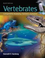 9780077967499-0077967496-Vertebrates: Comparative Anatomy, Function, Evolution with Comparative Vertebrate Anatomy: A Laboratory Dissection Guide