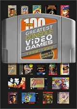 9780764364327-0764364324-The 100 Greatest Console Video Games: 1988–1998