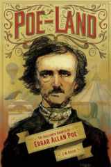 9781581572216-1581572212-Poe-Land: The Hallowed Haunts of Edgar Allan Poe
