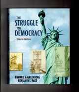 9780321420831-0321420837-Struggle for Democracy, The (8th Edition)