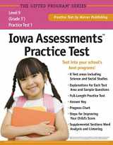 9781937383350-1937383350-Iowa Assessments™ Practice Test (Grade 3) Level 9