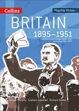 9780007268726-0007268726-Britain 1895-1951 (Flagship History)