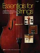9780849732027-0849732026-74VN - Essentials for Strings - Violin
