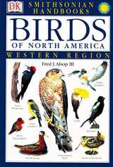 9780789471574-0789471574-Smithsonian Handbooks: Birds of North America: Western Region (Smithsonian Handbooks)