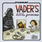 9781452118697-1452118698-Vader's Little Princess
