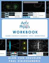 9780805390612-0805390618-ActivPhysics Volume 2 (2nd Edition)