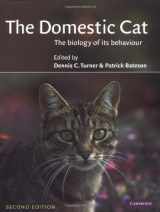 9780521636483-0521636485-The Domestic Cat: The Biology of its Behaviour