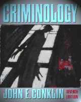 9780205307753-0205307752-Criminology (7th Edition)