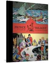9781683965749-1683965744-Prince Valiant Vol. 25: 1985-1986 (PRINCE VALIANT HC)