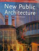 9781856690836-1856690830-New Public Architecture