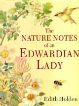 9781854714954-1854714953-The Nature Notes of an Edwardian Lady
