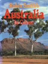9780709031802-0709031807-Australia in Colour
