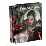 9781506736884-1506736882-Dragon Age: The World of Thedas Boxed Set