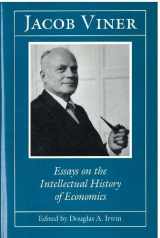 9780691042664-0691042667-Essays on the Intellectual History of Economics (Princeton Legacy Library, 1191)