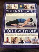 9780681186491-0681186496-Yoga & Pilates for Everyone