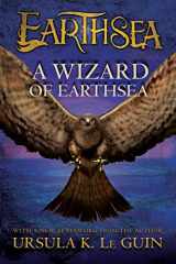 9780547722023-0547722028-A Wizard of Earthsea (The Earthsea Cycle, 1)