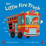 9781250869876-1250869870-The Little Fire Truck (Little Vehicles, 3)