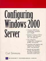9780130858580-0130858587-Configuring Windows 2000 Server