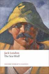 9780199554942-0199554943-The Sea-Wolf (Oxford World's Classics)