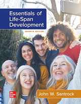 9781264058891-1264058896-Loose Leaf for Essentials of Life-Span Development