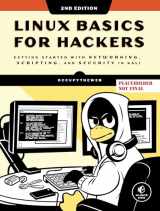 9781718503540-1718503547-Linux Basics for Hackers, 2nd Edition