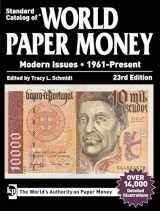 9781440247958-1440247951-Standard Catalog of World Paper Money, Modern Issues, 1961-Present