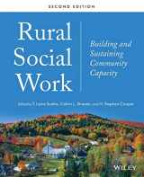 9781118445167-1118445163-Rural Social Work: Building and Sustaining Community Capacity