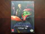 9780307469465-0307469468-Metroid: Other M: Prima Official Game Guide