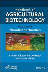 9781119836155-1119836158-Handbook of Agricultural Biotechnology, Volume 2: Nanobioherbicides (Handbook of Agricultural Bionanobiotechnology)