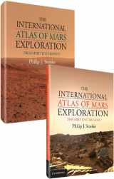 9781107120334-1107120330-The International Atlas of Mars Exploration 2 Volume Hardback Set