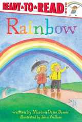 9781481463362-1481463365-Rainbow: Ready-to-Read Level 1 (Weather Ready-to-Reads)