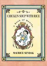 9780062668080-0062668080-Chicken Soup with Rice Board Book: A Book of Months