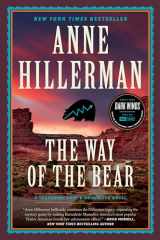 9780063313972-0063313979-The Way of the Bear: A Mystery Novel (A Leaphorn, Chee & Manuelito Novel, 8)