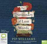 9780655665212-0655665218-The Dictionary of Lost Words